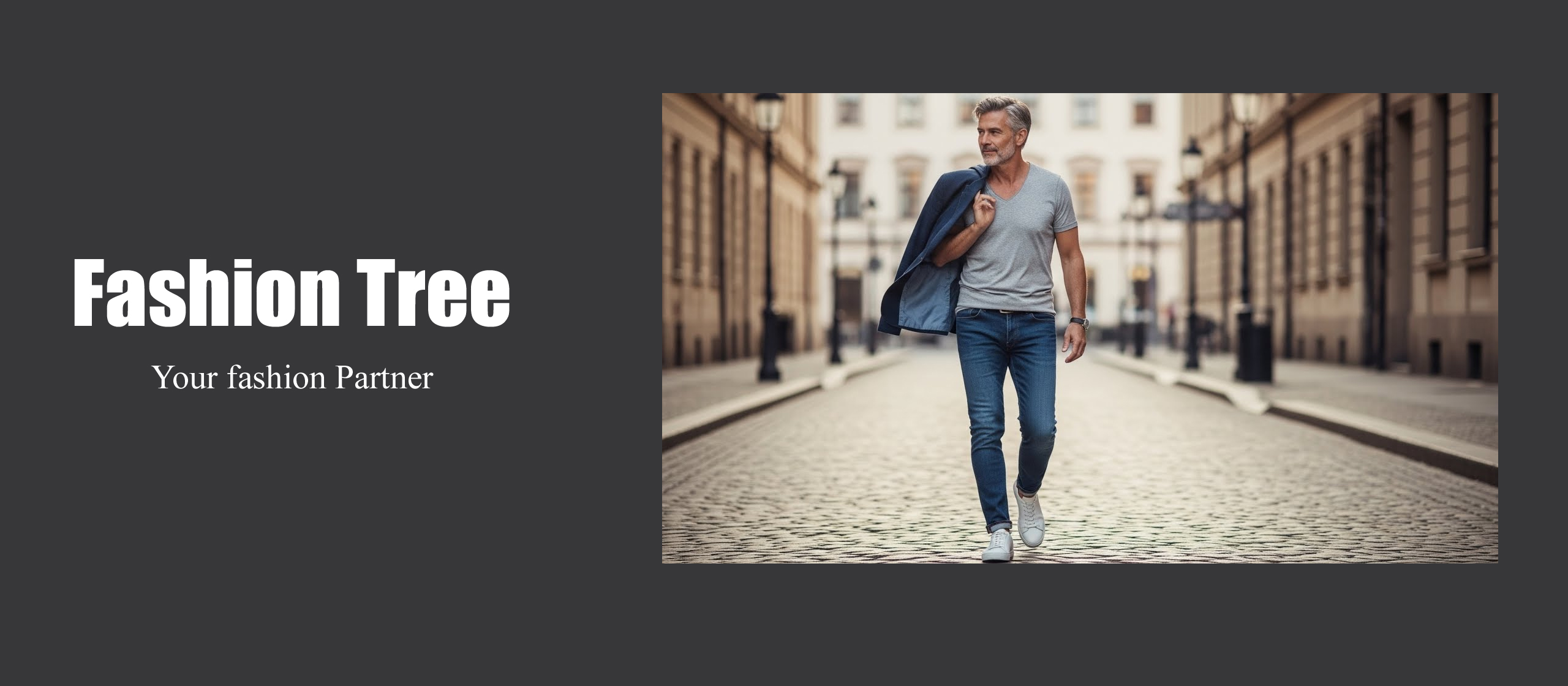 Fashion Tree S 00001 J