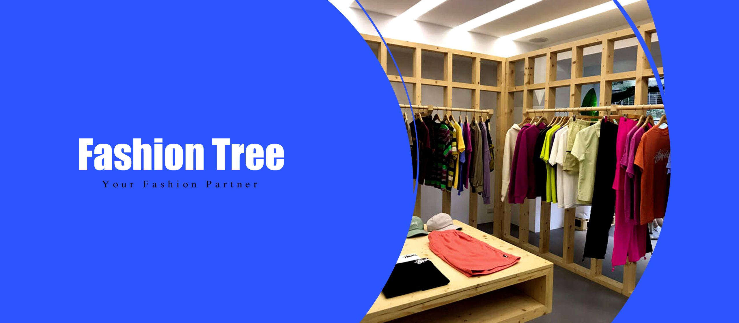 Fashion Tree -S00001 J